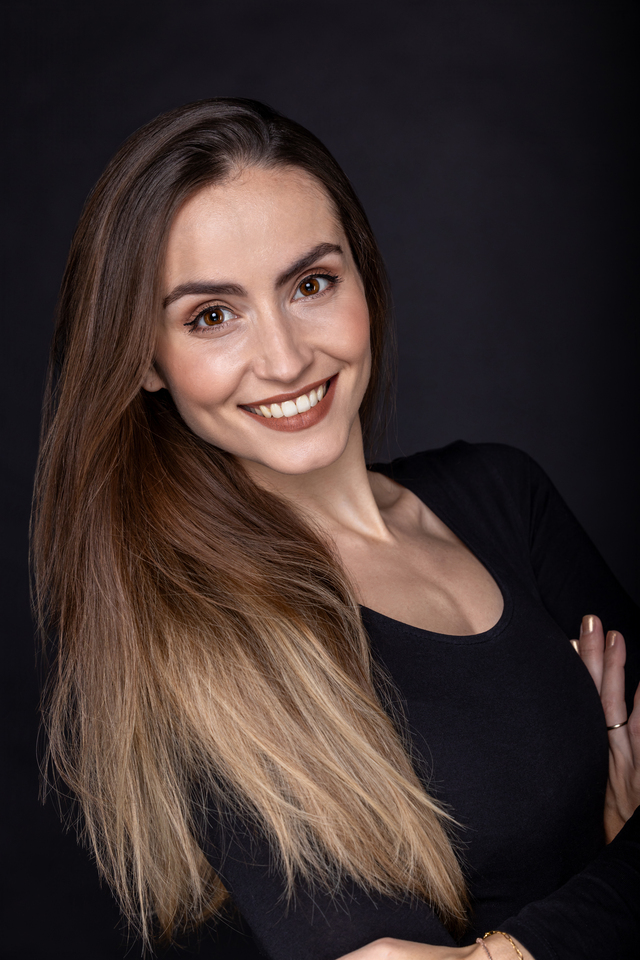 Alexandra-Yoana Alexandrova©Peter Reichel