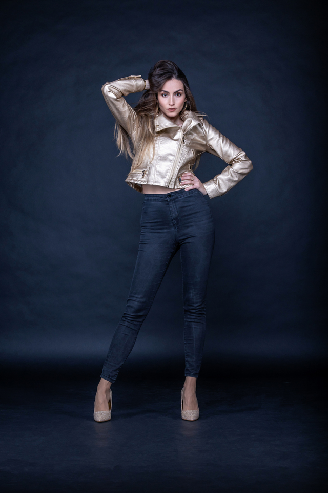 Alexandra-Yoana Alexandrova©Peter Reichel