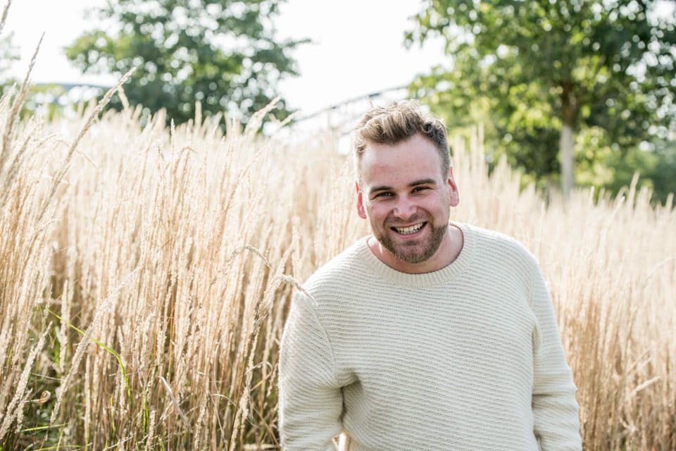 Andre Haedicke (Foto: Tobias Koch)
