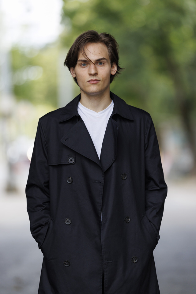 Moritz Mausser (Foto: Elias Hartmann)