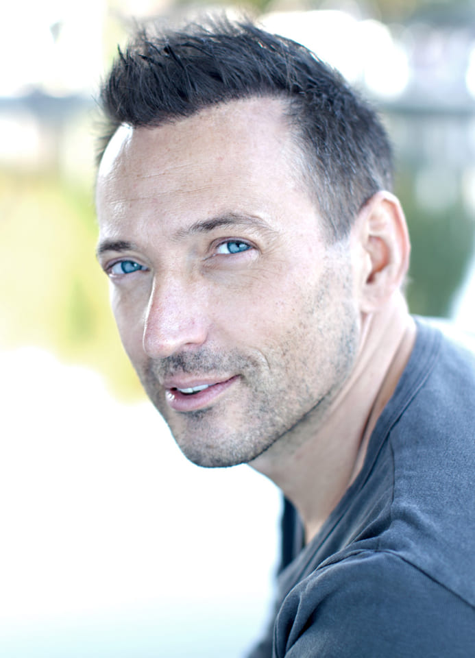 David Morell