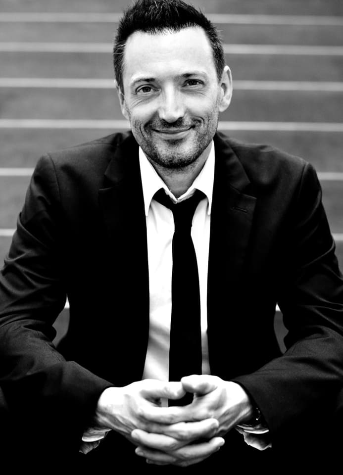 David Morell