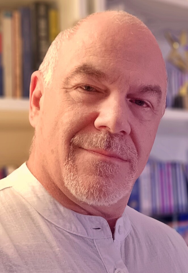 Peter Danish