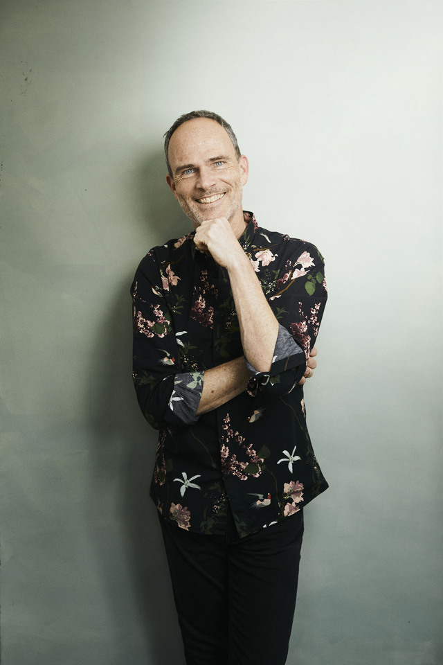 Thomas Borchert (Foto: Monja Rothert)