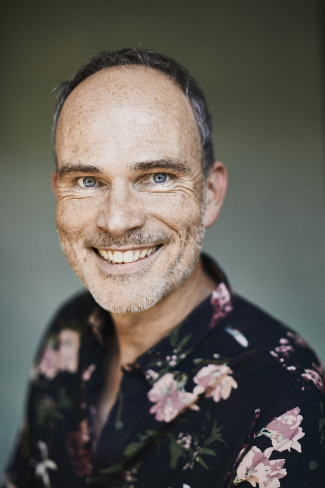 Thomas Borchert (Foto: Monja Rothert)