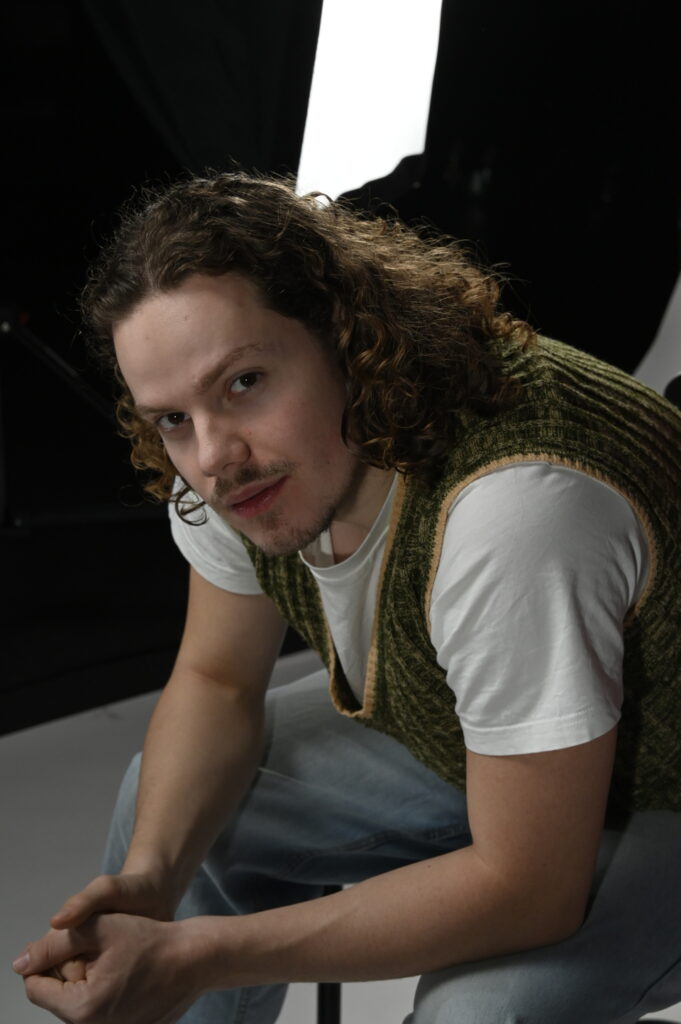 Til Ormeloh (Foto: Lili Cirksena)