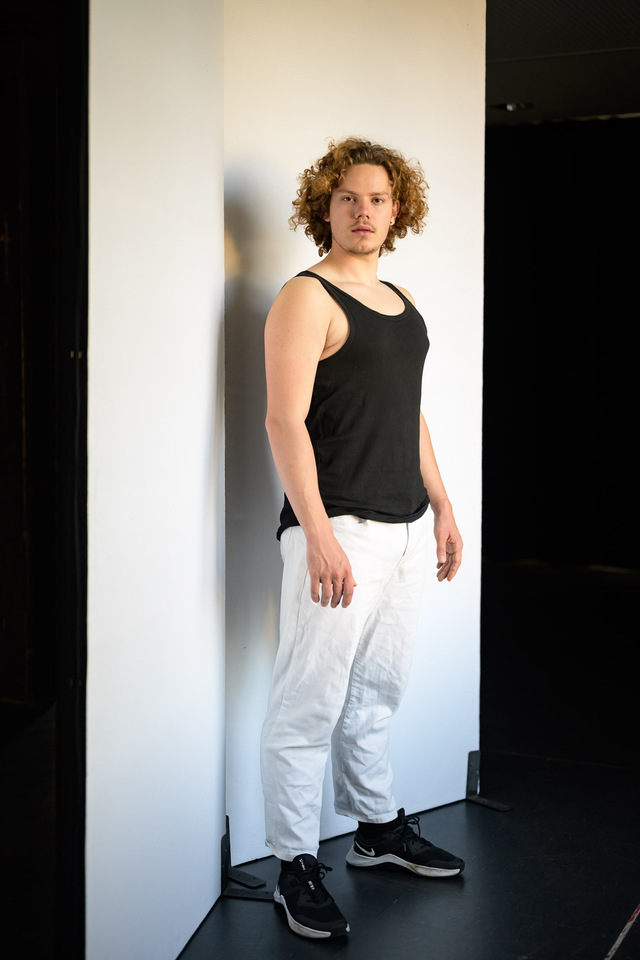 Til Ormeloh (Foto: Uwe Ernst)